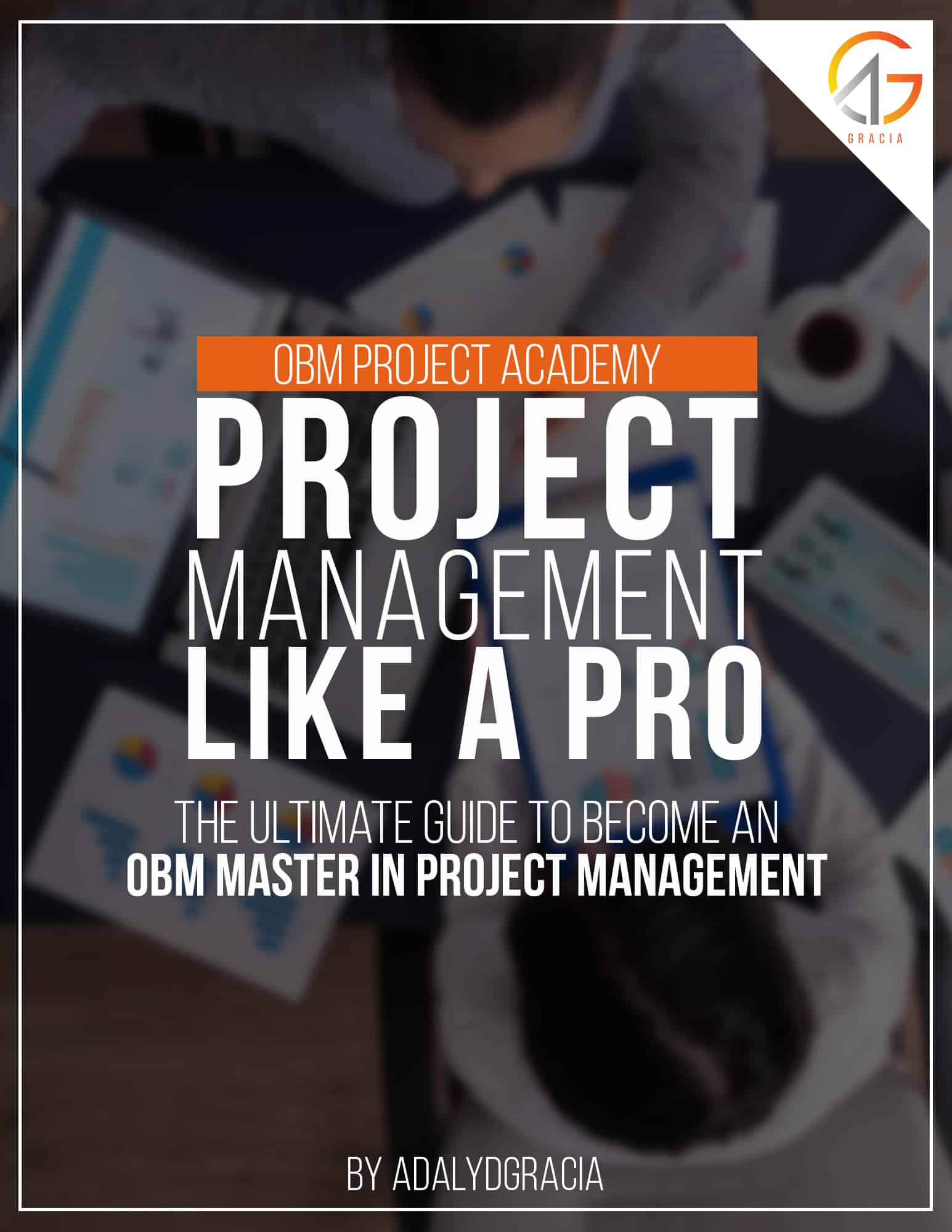 Project Management Like A Pro: The Ultimate Guide