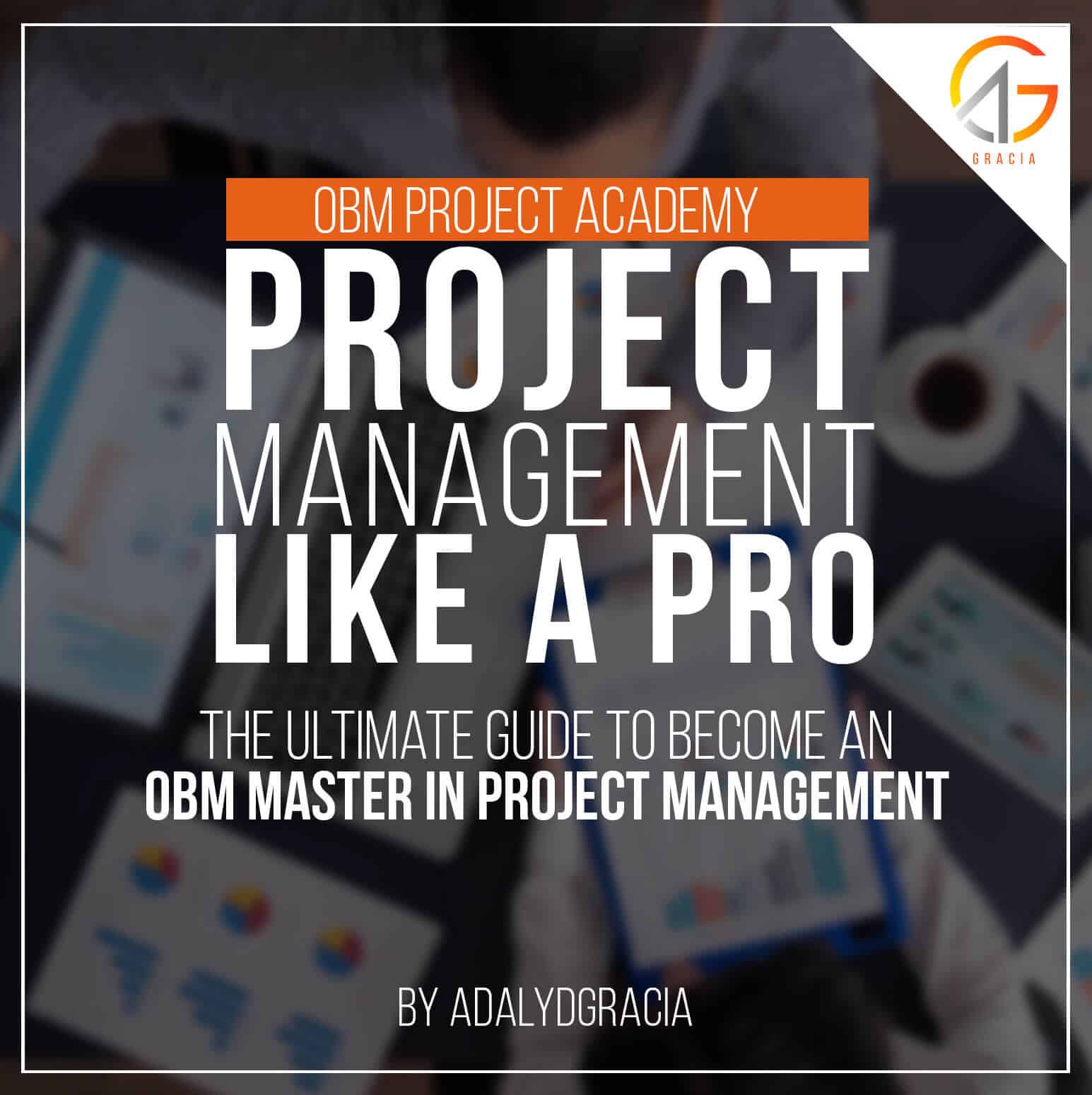Project Management Like A Pro: The Ultimate Guide