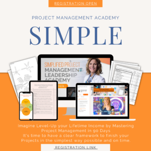 SIMPLE Project Management for Freelancers 